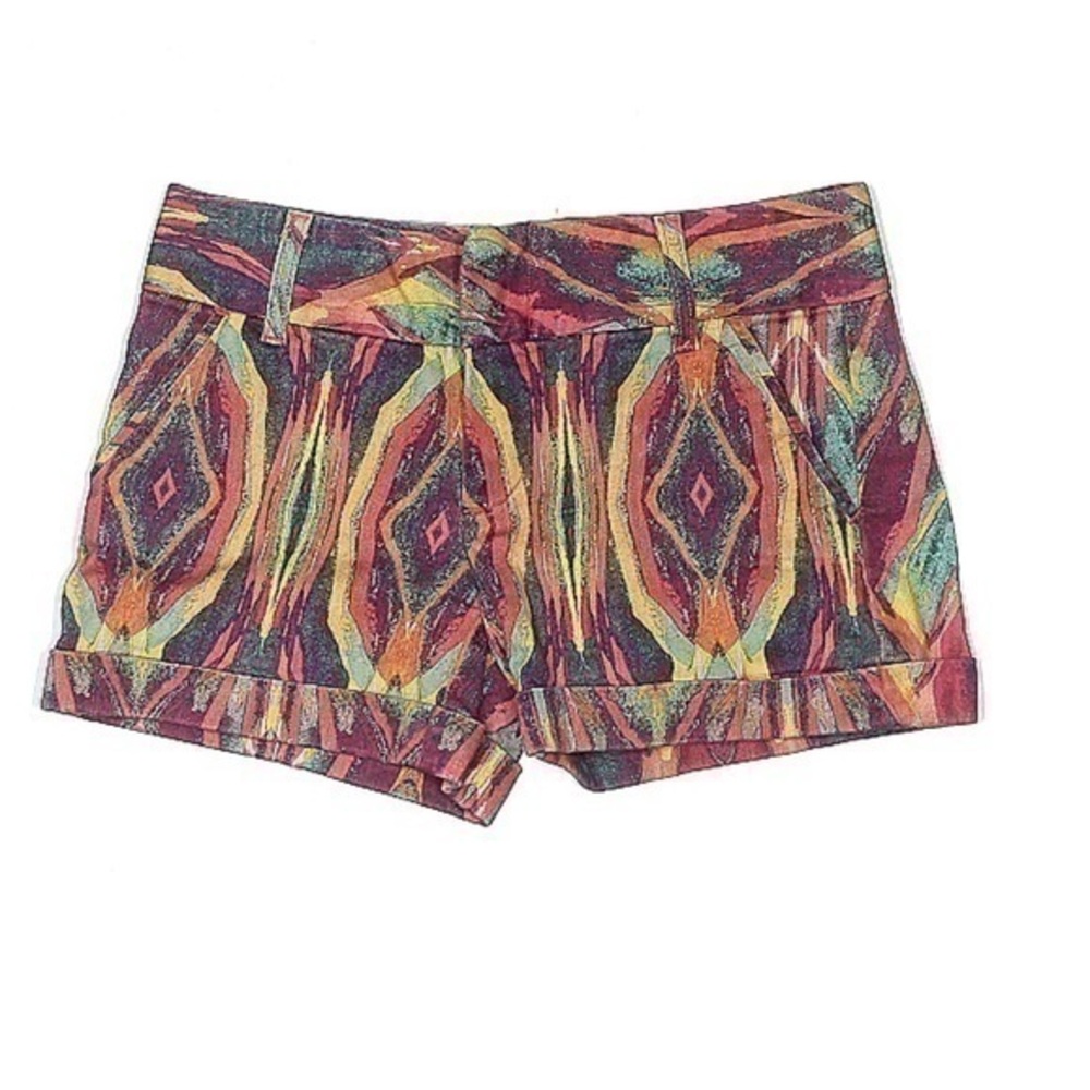 Alice & Olivia Shorts Size 0